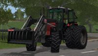 FS17 – MTZ 920 Traktör V2.0