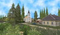 FS17 – Patakfalva Çiftlik Haritası V1.3