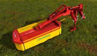 FS17 – Pottinger Eurocat 275 V1.0