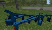 FS17 – PSKU 6 Pulluk V1.0