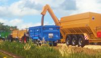 FS17 – Richard Western Gr30 V1.0