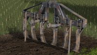 FS17 – Saphir Pulluk V1.0
