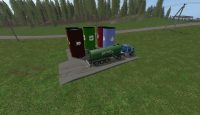FS17 – Sıvı Depolama Paketi V1.0.0.3