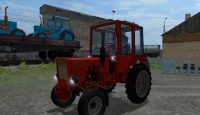 FS17 – T-25A V1.0