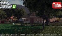 FS17 – Polonya Çiftlik Haritası V4.1