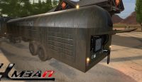 FS17 – TZ22 Yakıt Tankeri V1.0