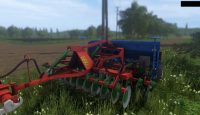 FS17 – Unia Ares TL V1.0