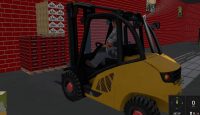 FS17 – UPS Paleti V1.0