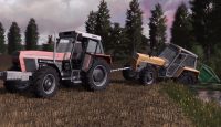 FS17 – Ursus 1224 Traktör V1.2
