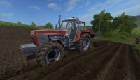 FS17 – Ursus 1614 Traktör V1.0