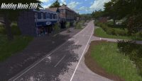 FS17 – Vadi Manzaralı Harita V1.0