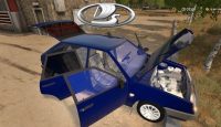 FS17 – Vaz 21093 V1.0