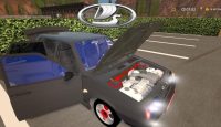 FS17 – Vaz 21099 Araba Modu V1.0