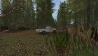 FS17 – Vorpommern Rügen Çiftlik Haritası V1.0.3.0
