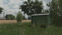 FS17 – Yerleştirilebilir Arı Kovanı V1.0