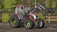 FS17 – Zetor Major 80 Traktör Modu V1.17