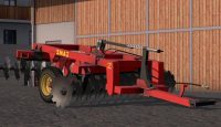 FS17 – Zmaj Z828 Kültivatör V1.0
