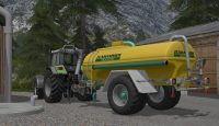 FS17 – Zunhammer Ts 10000 Ke V1.0