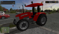 FS17 – Erkunt Nimet 70 T