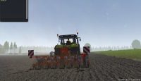 Cattle And Crops – Kverneland Miniair Nova V 1.1