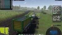 Cattle And Crops – Silaj Römorku V1.5