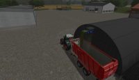 FS17 – Yerleştirilebilir Besleme Depolama V1