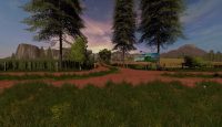 FS17 – Fazenda Makinata Harita Modu 1.0