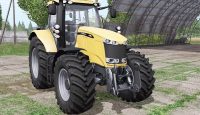 FS17 – Challenger Мт595B V1.0