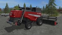 FS17 – Laverda M300 Biçerdöver V1