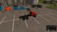 FS17 – Ural Modül Paketi V1.0.0.1