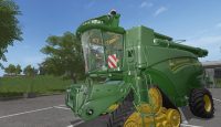 FS17 – John Deere 6800 V1.0