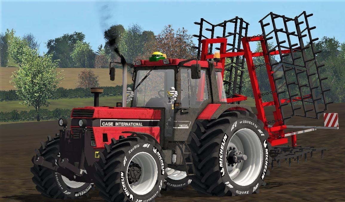 Fs17 Caseih 1455 Xl V40 Fsdestek Farming Simulator Oyunları Mod Ve Destek Sitesi 5375