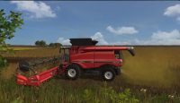 FS17 – Case Ih Axial-Flow 7150 V1.1