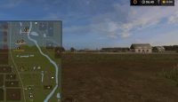 FS17 – Chernovskoe Çiftlik Haritası V0.4