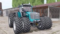 FS17 – Fendt 920 Vario TMS Petrol Paketi V2