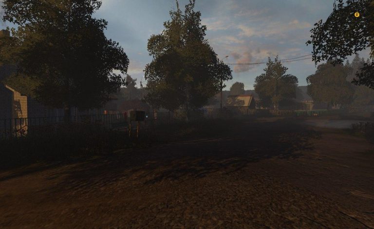 FS17 – Kerosinovka Çiftlik Haritası V1.1
