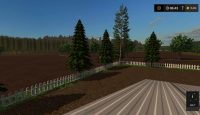FS17 – Pacheski Çiftlik Haritası V2.0