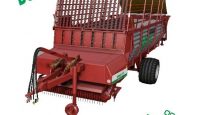 FS17 – Poettinger Boss 2T V1.1.0