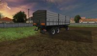 FS17 – Riedler Römork V1.0