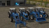 FS17 – Ford Tw Paketi V1.2.0