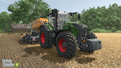 Farming Simulator 19 Para Hilesi Nasıl Yapılır ? Videolu Anlatım