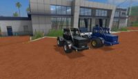 FS17 – Kirovets K-700 Traktör V1.0
