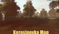 FS17 – Kerosinovka Harita Modu V1.2