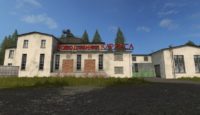FS17 – Kuray Haritası V1.6.2