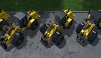 FS17 – New Holland Radlader V1.4.0.4