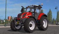 FS17 – New Holland T5120 V1.1