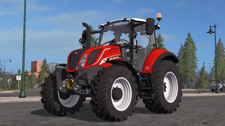 FS17 – New Holland T5120 V1.1