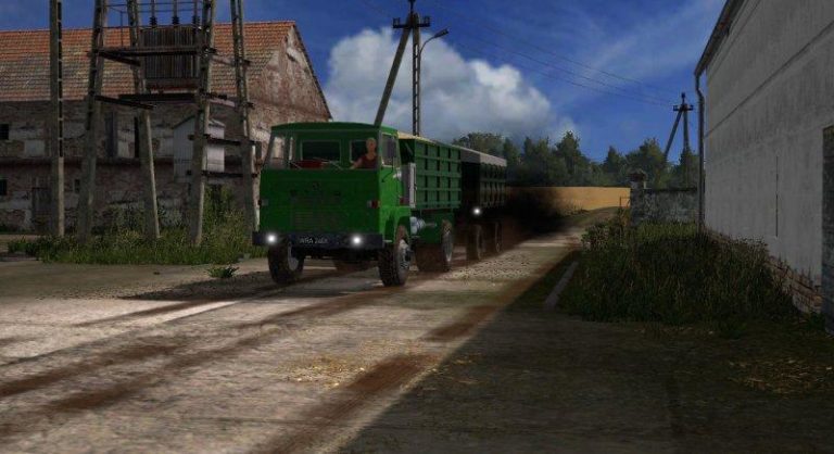 FS17 – Star 244Rs V1.0