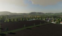 FS19 – Anna Home Haritası V1