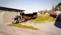 FS19 – Artex 3608 Römork V1